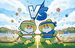 인프런 4월 학습 운동회 챌린지 후기